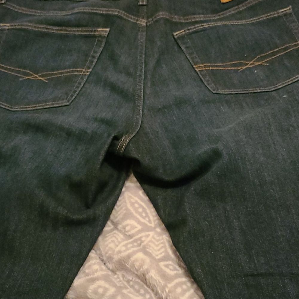 Pants - Picture 2 of 2